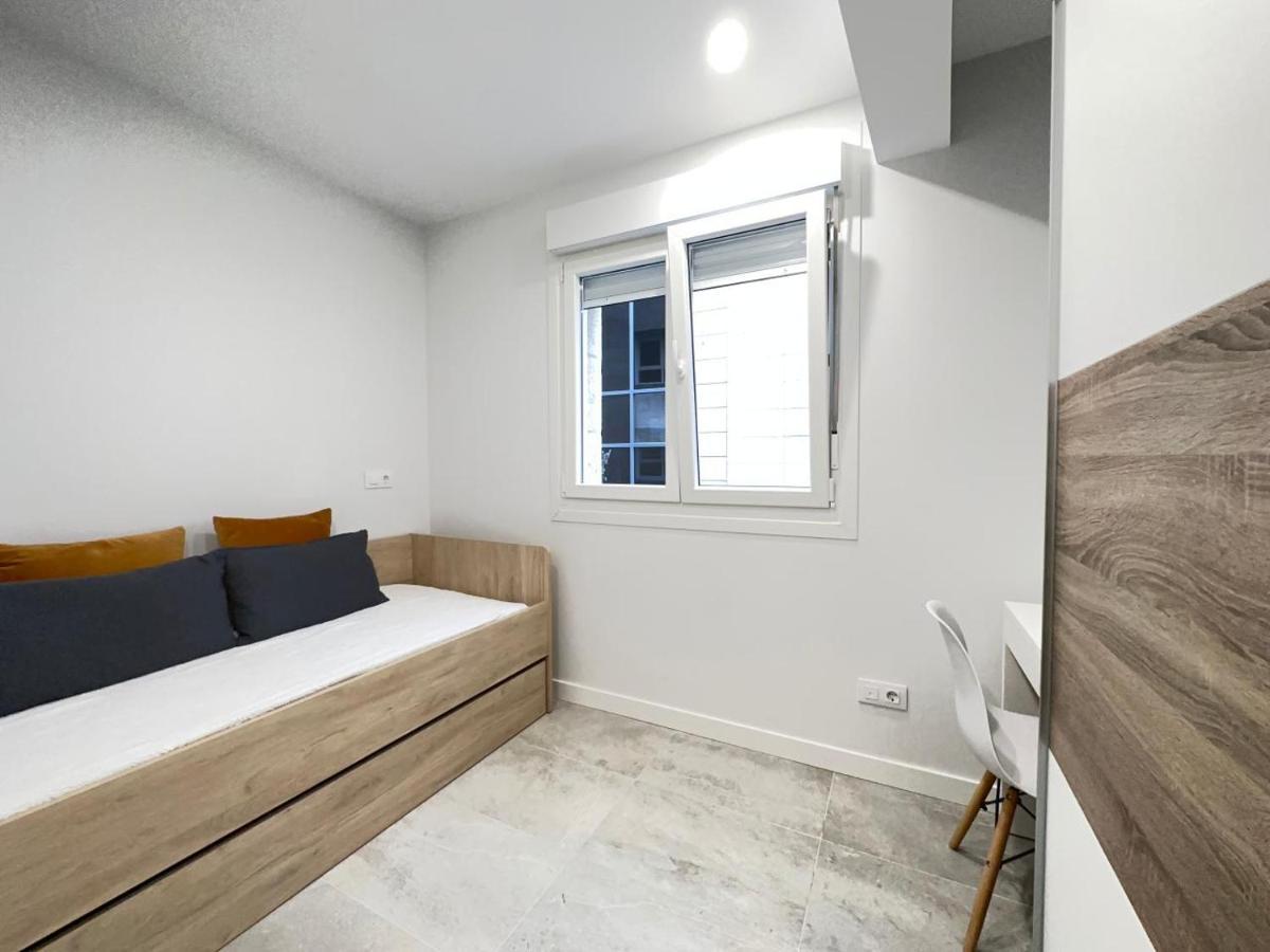 2 Piso 2 Centro Al Lado De Principe 2 - Homeygalicia Appartement Vigo
